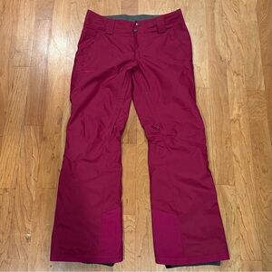 Patagonia Women’s Insulated Powder Pants